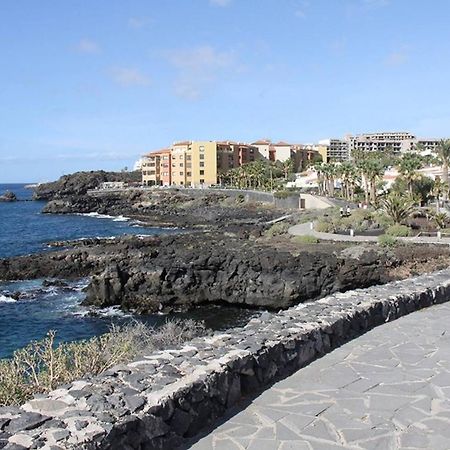 Golf Del Sur, Edificio Canadas, San Miguel De Abona Luaran gambar